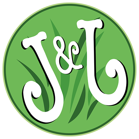 J&J Landscape Logo